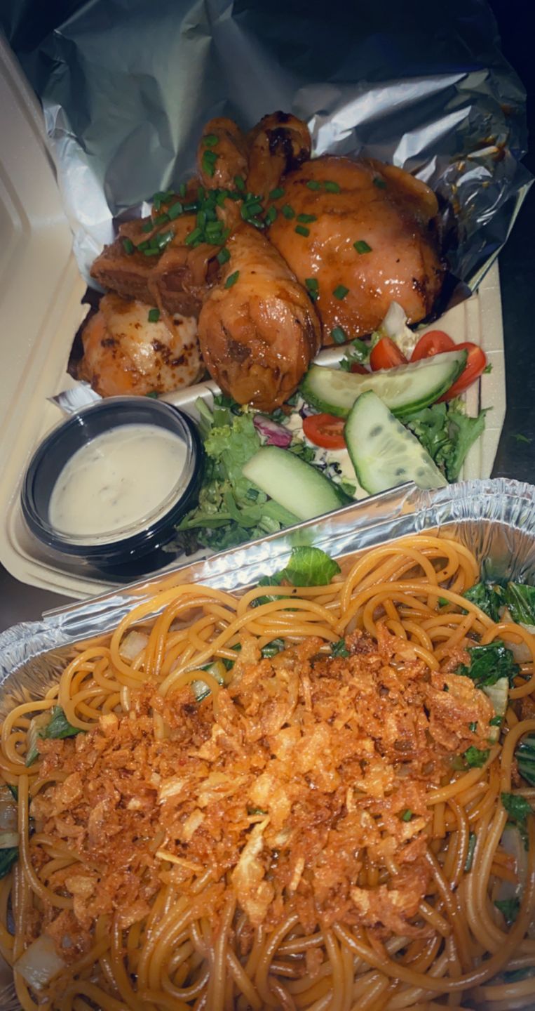 Catering