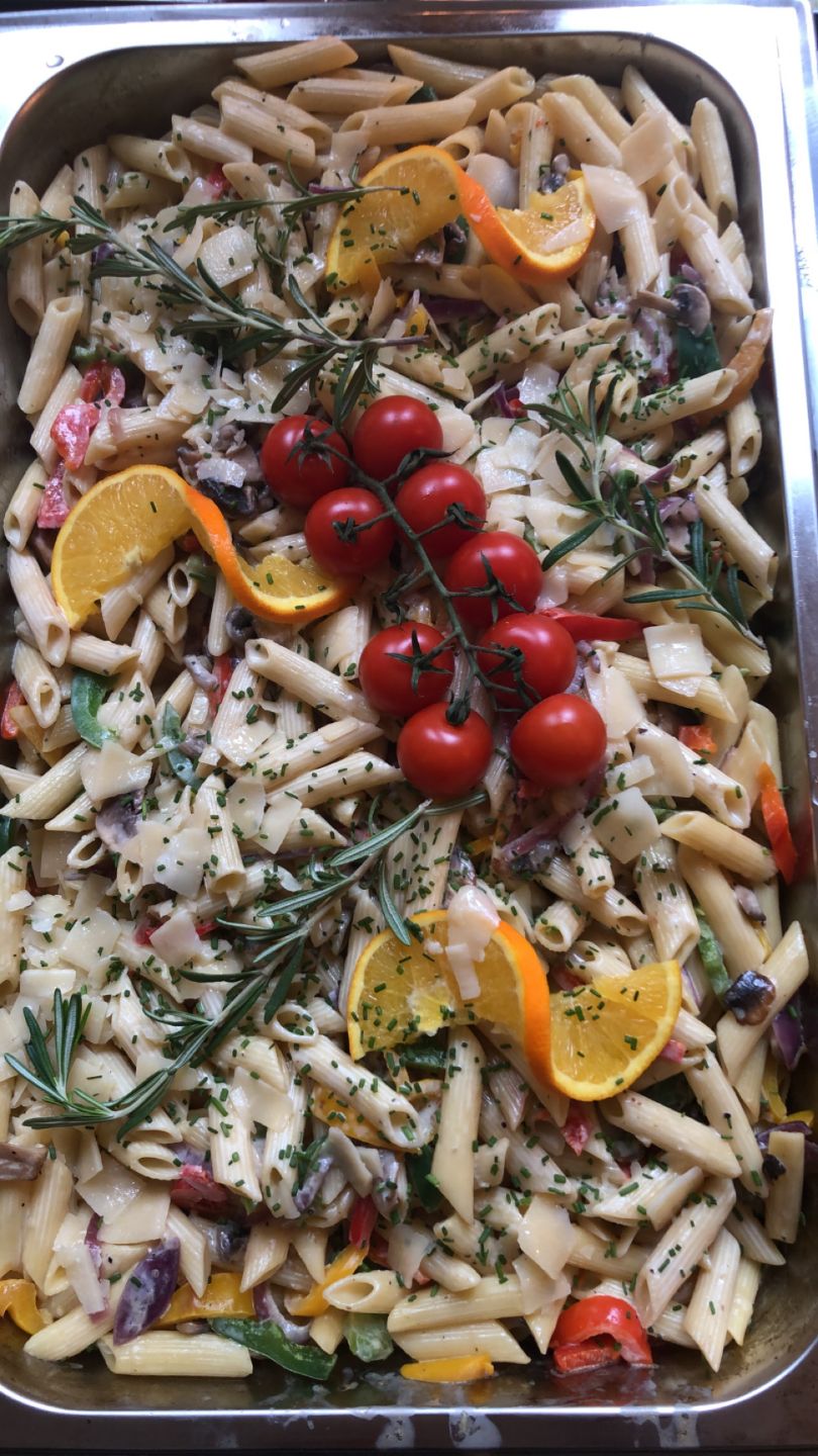 Pastas